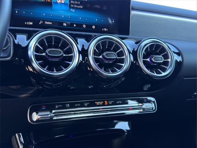 2022 Mercedes-Benz A 220 4MATIC