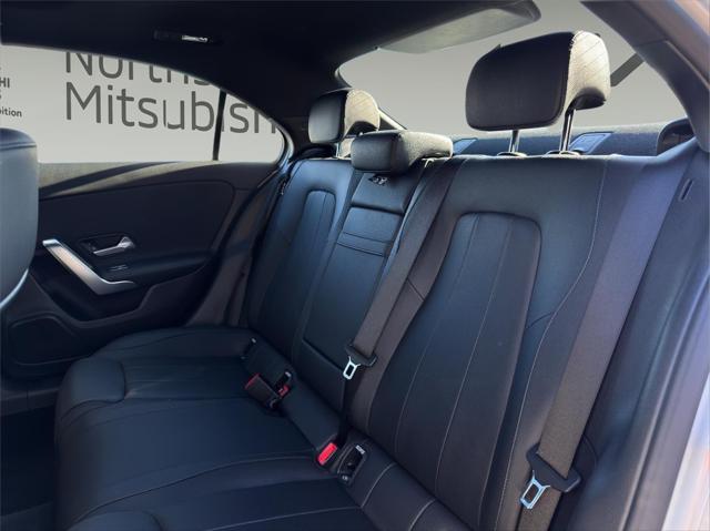 2022 Mercedes-Benz A 220 4MATIC