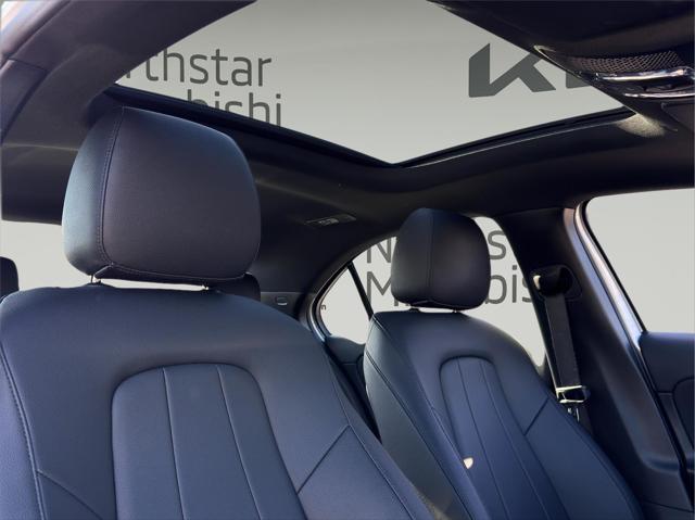 2022 Mercedes-Benz A 220 4MATIC