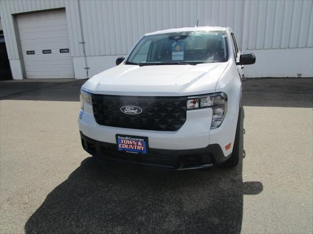 2025 Ford Maverick XLT for sale in Alamosa, CO