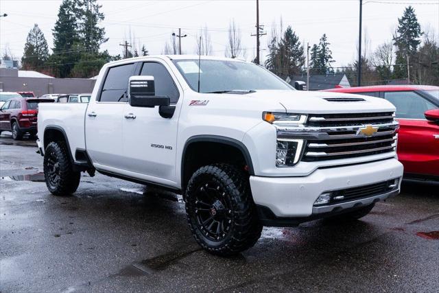 2023 Chevrolet Silverado 2500HD High Country for sale in Milwaukie, OR