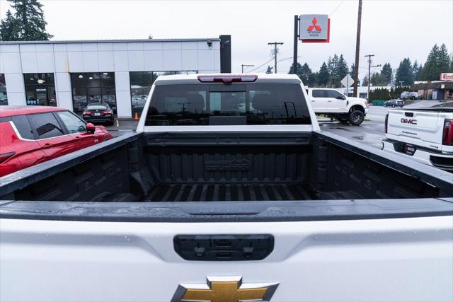 2023 Chevrolet Silverado 2500HD High Country
