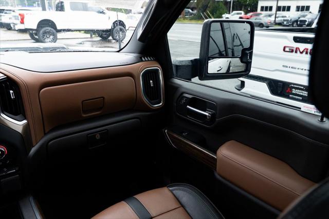 2023 Chevrolet Silverado 2500HD High Country