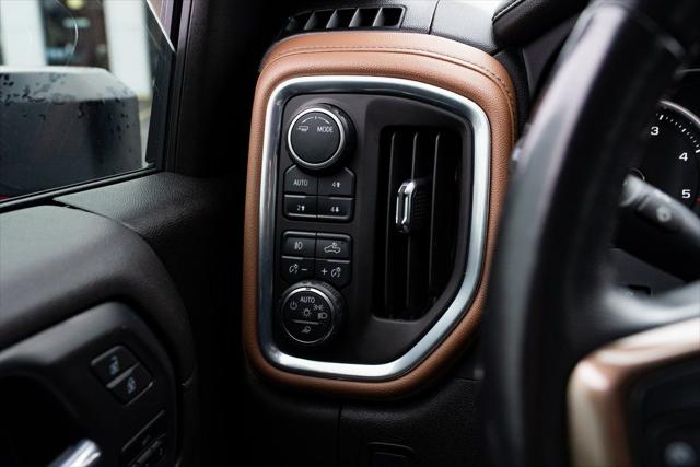 2023 Chevrolet Silverado 2500HD High Country