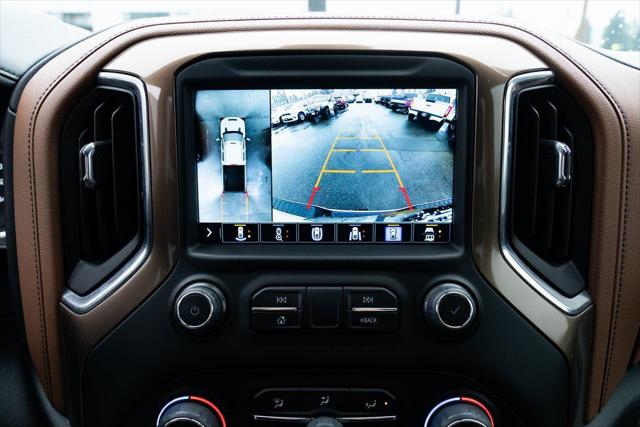 2023 Chevrolet Silverado 2500HD High Country