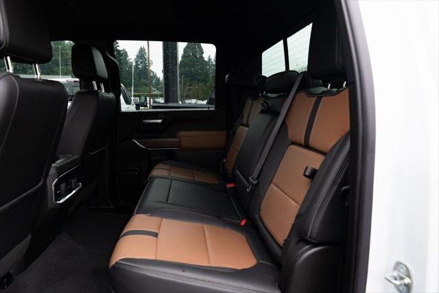 2023 Chevrolet Silverado 2500HD High Country