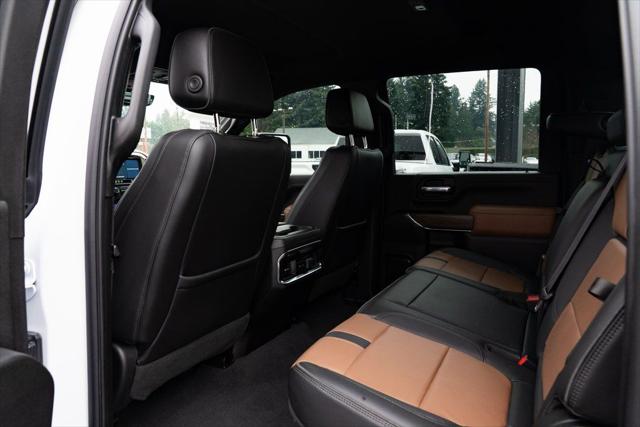 2023 Chevrolet Silverado 2500HD High Country