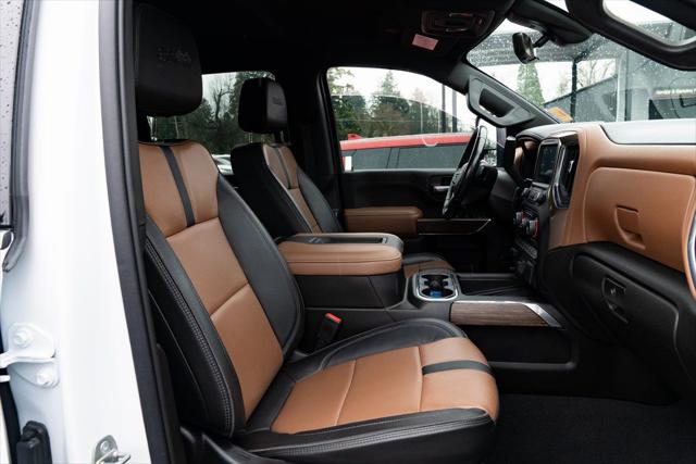 2023 Chevrolet Silverado 2500HD High Country