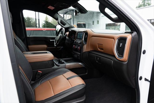 2023 Chevrolet Silverado 2500HD High Country