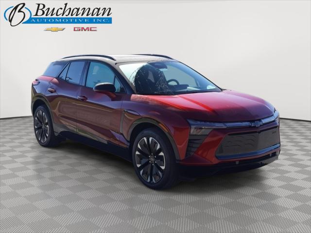 2026 Chevrolet V Blazer RS FWD for sale in Waynesboro, PA