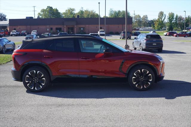 2026 Chevrolet V Blazer RS FWD