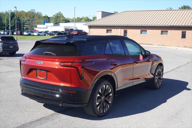 2026 Chevrolet V Blazer RS FWD