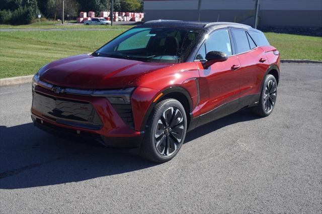 2026 Chevrolet V Blazer RS FWD