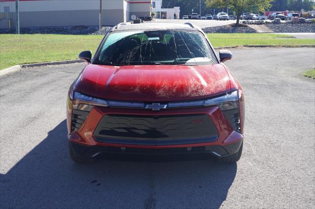 2026 Chevrolet V Blazer RS FWD