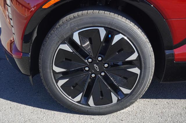 2026 Chevrolet V Blazer RS FWD