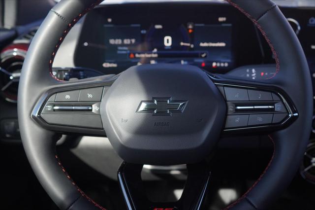 2026 Chevrolet V Blazer RS FWD