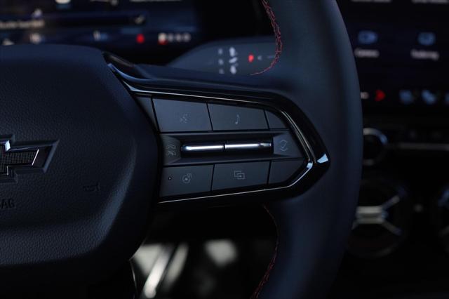 2026 Chevrolet V Blazer RS FWD