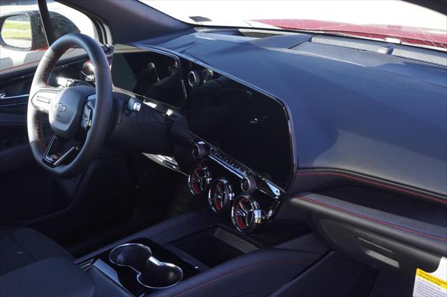 2026 Chevrolet V Blazer RS FWD