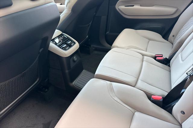 2026 Volvo XC90 Plug-In Hybrid Plus, T8 AWD, Electric/Gasoline, Bright, 7 Seats