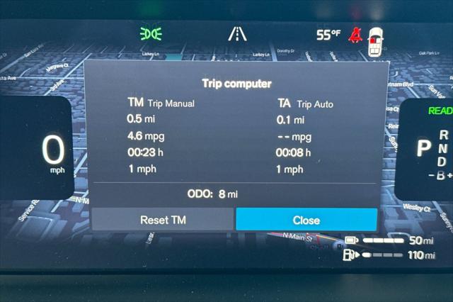 2026 Volvo XC90 Plug-In Hybrid Plus, T8 AWD, Electric/Gasoline, Bright, 7 Seats