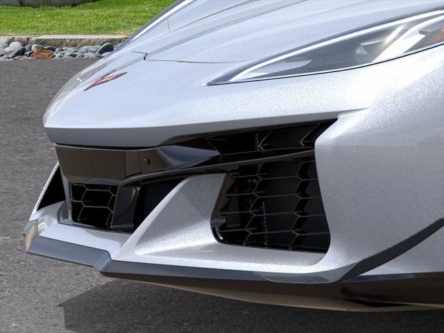 2026 Chevrolet Corvette Z06 Convertible, 2LZ, RWD