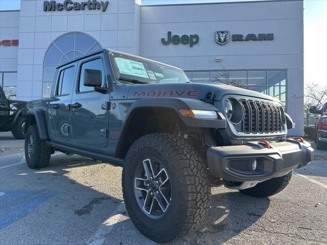 2026 Jeep Gladiator Sport for sale in Lee's Summit, MO