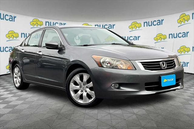 2008 Honda Accord 3.5 EX for sale in Norwood, MA
