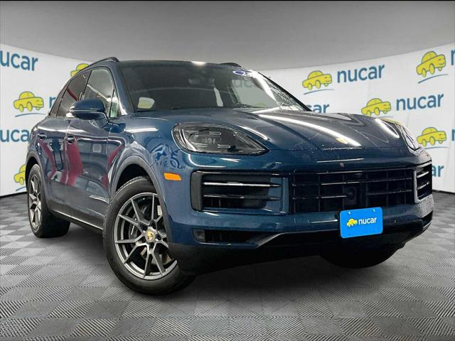 2024 Porsche Cayenne Unknown for sale in Norwood, MA