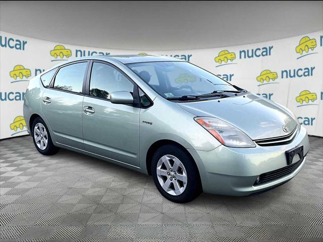 2008 Toyota Prius Standard for sale in Norwood, MA