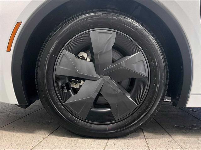 2024 Toyota Prius Prime SE