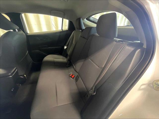 2024 Toyota Prius Prime SE