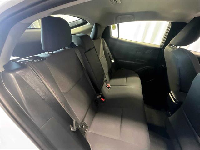 2024 Toyota Prius Prime SE