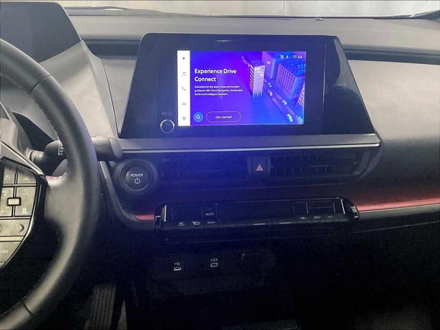 2024 Toyota Prius Prime SE