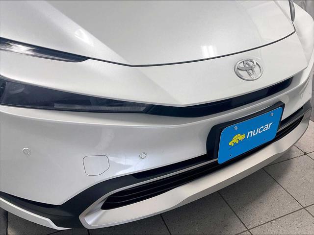 2024 Toyota Prius Prime SE
