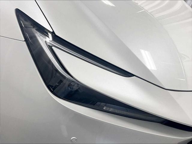 2024 Toyota Prius Prime SE