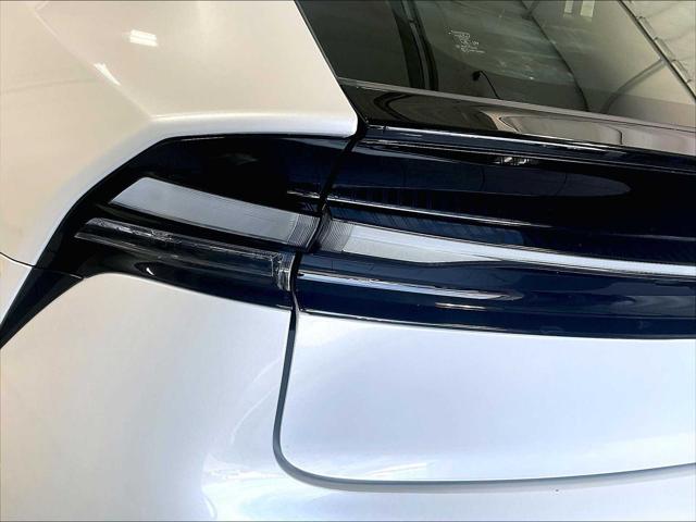2024 Toyota Prius Prime SE