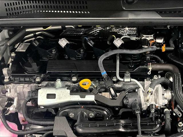 2024 Toyota Prius Prime SE