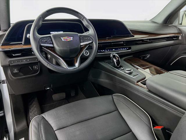 2023 Cadillac Escalade 4WD Premium Luxury