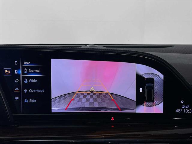 2023 Cadillac Escalade 4WD Premium Luxury