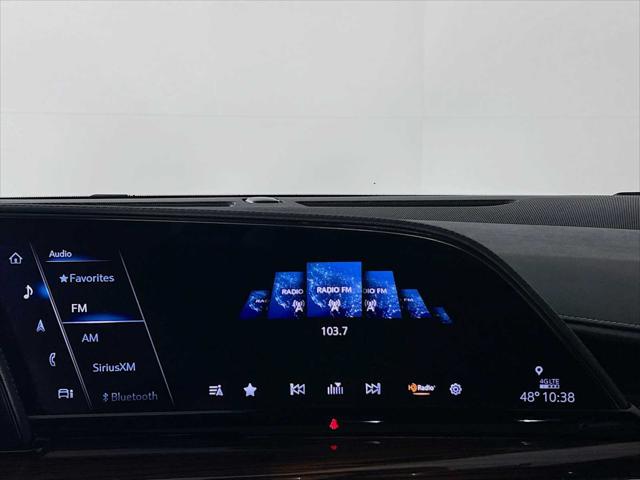 2023 Cadillac Escalade 4WD Premium Luxury