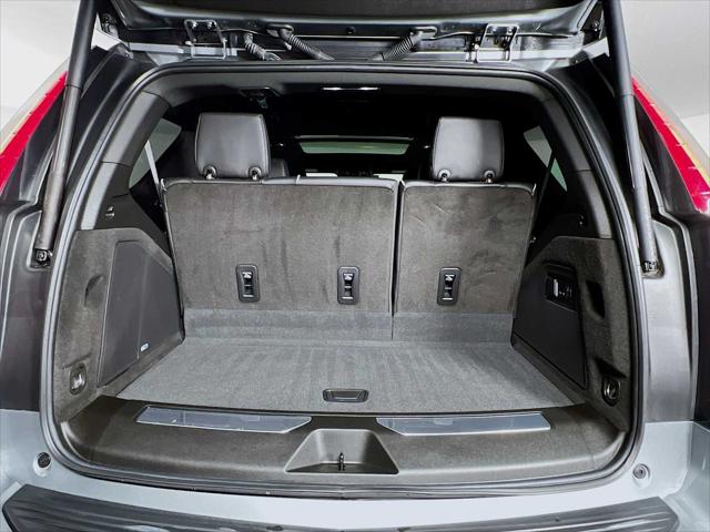 2023 Cadillac Escalade 4WD Premium Luxury