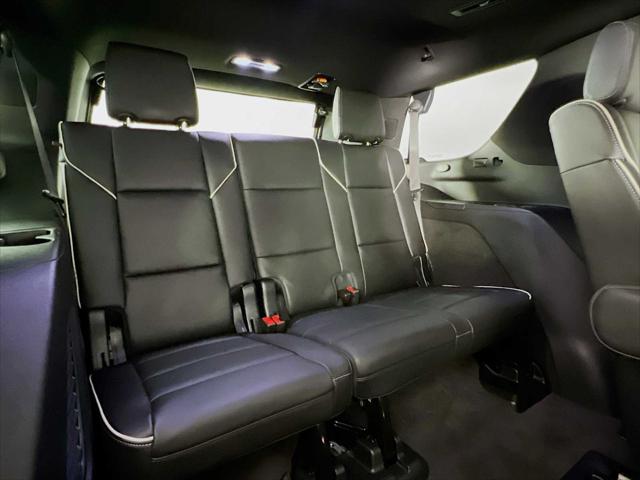 2023 Cadillac Escalade 4WD Premium Luxury