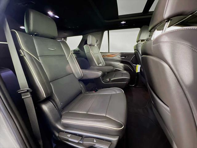 2023 Cadillac Escalade 4WD Premium Luxury