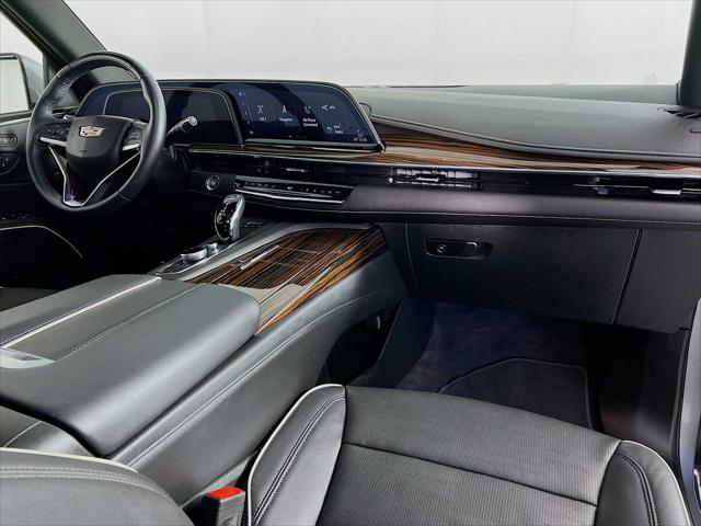 2023 Cadillac Escalade 4WD Premium Luxury
