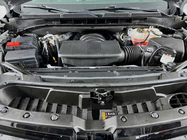 2023 Cadillac Escalade 4WD Premium Luxury