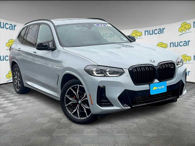 2024 BMW X3 M40i for sale in Norwood, MA