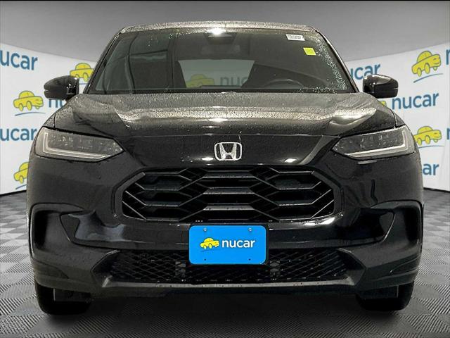2023 Honda HR-V AWD Sport