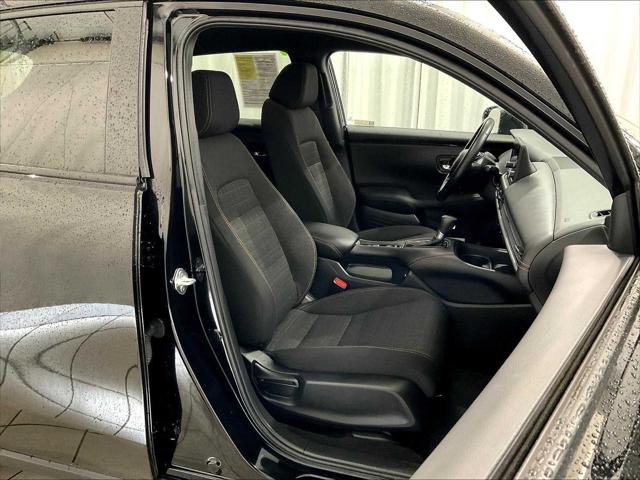 2023 Honda HR-V AWD Sport