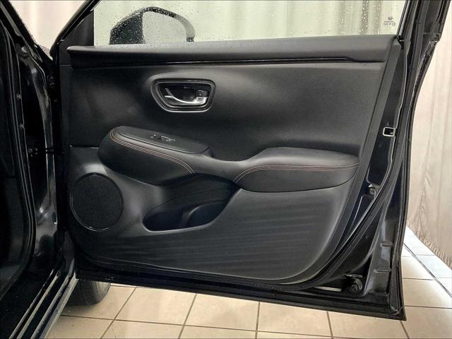 2023 Honda HR-V AWD Sport