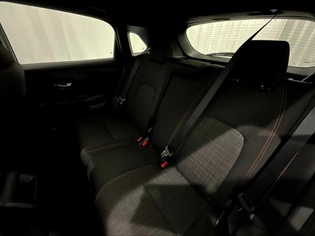 2023 Honda HR-V AWD Sport